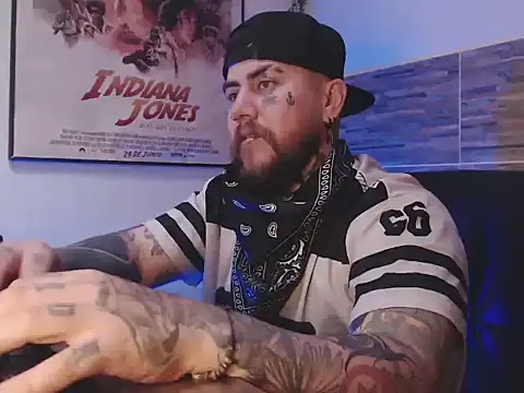 denj1i online show from March 12, 2026, 10:14 pm