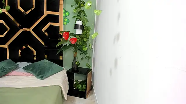 JHON MASTER24 online show from March 31, 2026, 11:56 am