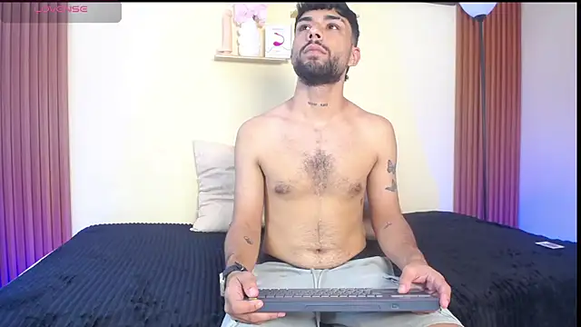 ALEX SCOT online show from March 16, 2026, 7:38 pm