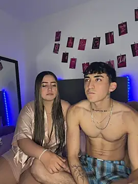 Snapshot of Nath_and_Lian chatting on June 20, 2026, 6:29 am Nath and Lian online show from June 20, 2026, 6:29 am