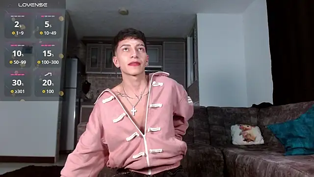 Snapshot of tiam_muller_fenix chatting on April 28, 2026, 2:27 am tiam muller fenix online show from April 28, 2026, 2:27 am