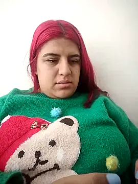 Hammy-sttt1 online show from April 2, 2026, 2:46 pm