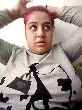 Hammy-sttt1 online show from April 10, 2026, 2:24 pm