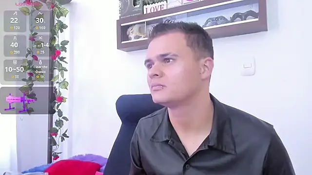 MAGUIRRE 2011 online show from April 23, 2026, 8:10 pm