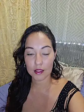 amaramichella online show from April 1, 2026, 3:30 am