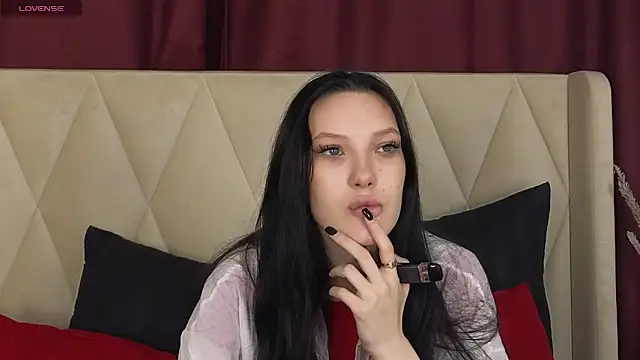 LeraHayes online show from March 17, 2026, 2:25 am