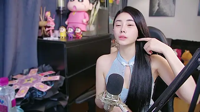 XiaoYuBao- online show from March 28, 2026, 7:04 pm