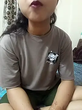 ritika gupta02 online show from April 26, 2026, 2:25 pm