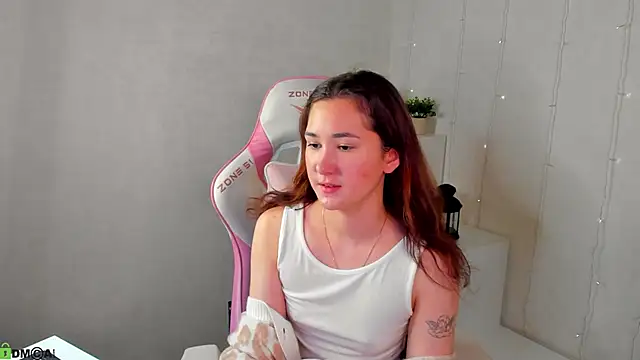 Ammy Banny online show from March 18, 2026, 9:23 am