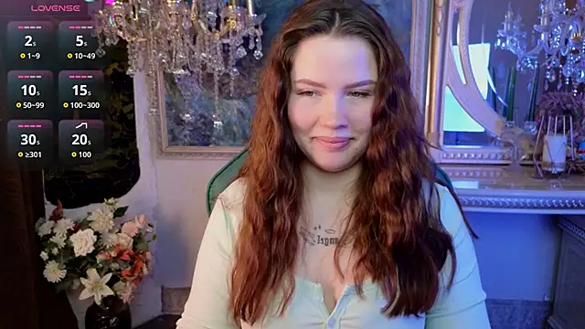 MarryMilash online show from April 18, 2026, 6:16 am