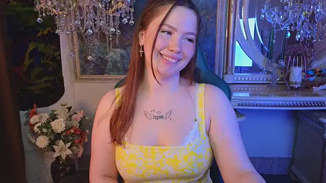 MarryMilash online show from April 24, 2026, 6:04 am