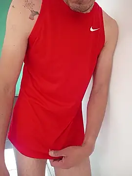 Christophercito online show from April 11, 2026, 9:18 pm