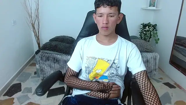 Emmanuel Salvatore online show from March 13, 2026, 2:11 pm