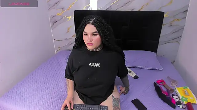 Abbyhilton  online show from March 21, 2026, 5:52 am