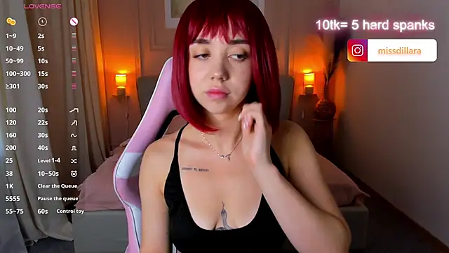 Snapshot of Miss_Dilaraa chatting on June 28, 2026, 4:08 am Miss Dilaraa online show from June 28, 2026, 4:08 am