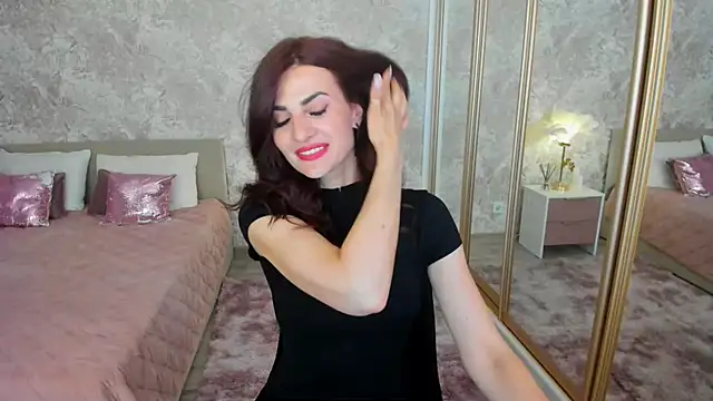 MariaScott online show from June 26, 2026, 7:31 pm