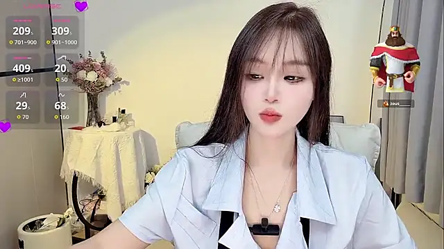 Snapshot of Gaoyang- chatting on May 26, 2026, 1:15 am Gaoyang- online show from May 26, 2026, 1:15 am