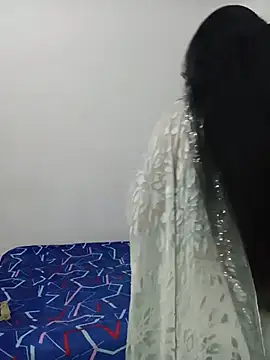 Snapshot of Radhika_yadav chatting on June 12, 2026, 8:23 am Radhika yadav online show from June 12, 2026, 8:23 am