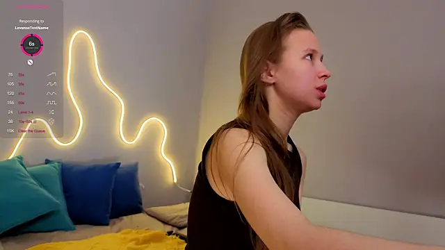 Emma dream  online show from June 5, 2026, 1:32 am