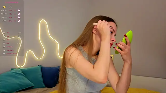 Emma dream  online show from June 14, 2026, 1:46 am