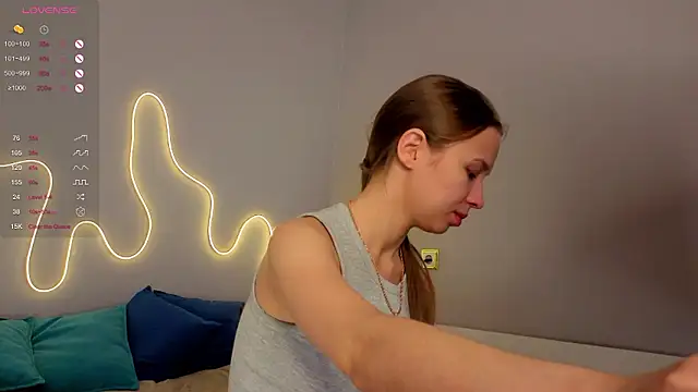 Snapshot of Emma_dream_ chatting on July 10, 2026, 1:16 am Emma dream online show from July 10, 2026, 1:16 am
