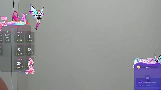 Snapshot of Sansaara chatting on March 25, 2026, 9:19 am Sansaara online show from March 25, 2026, 9:19 am