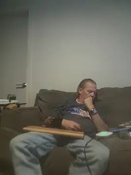 yourMasterisBored online show from March 27, 2026, 1:25 am