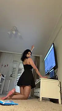 Snapshot of bebinna chatting on March 27, 2026, 5:36 pm bebinna online show from March 27, 2026, 5:36 pm