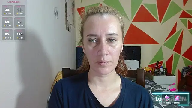 Snapshot of Mariam_wish chatting on June 25, 2026, 4:34 pm Mariam wish online show from June 25, 2026, 4:34 pm