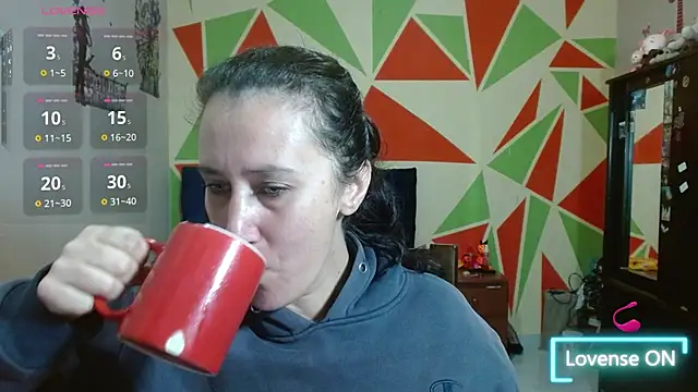 Snapshot of Mariam_wish chatting on May 29, 2026, 5:19 pm Mariam wish online show from May 29, 2026, 5:19 pm