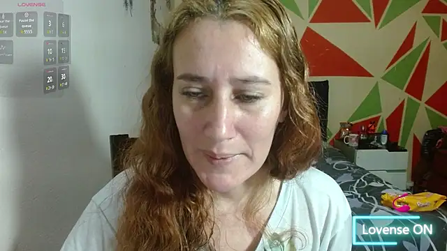 Snapshot of Mariam_wish chatting on June 24, 2026, 4:49 pm Mariam wish online show from June 24, 2026, 4:49 pm