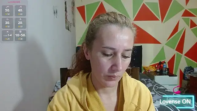 Snapshot of Mariam_wish chatting on June 20, 2026, 2:00 pm Mariam wish online show from June 20, 2026, 2:00 pm
