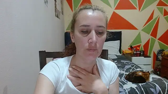 Snapshot of Mariam_wish chatting on June 26, 2026, 6:36 pm Mariam wish online show from June 26, 2026, 6:36 pm