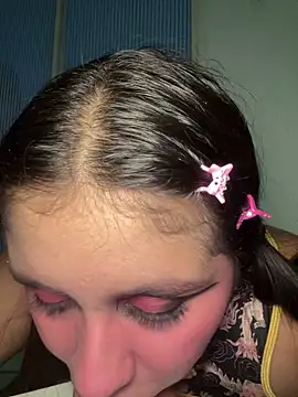 Maggie 69 online show from April 28, 2026, 9:41 pm