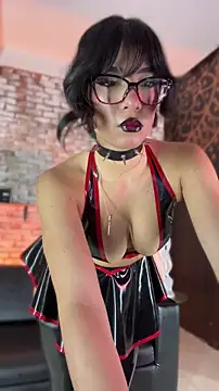 Liana Fem  online show from April 20, 2026, 1:45 pm