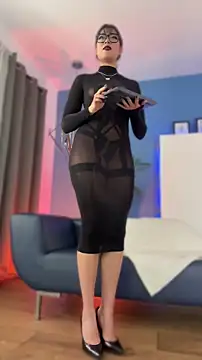Liana Fem  online show from April 22, 2026, 3:19 pm