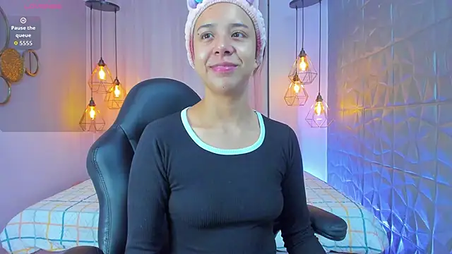 Magic oliviah online show from May 29, 2026, 1:17 pm