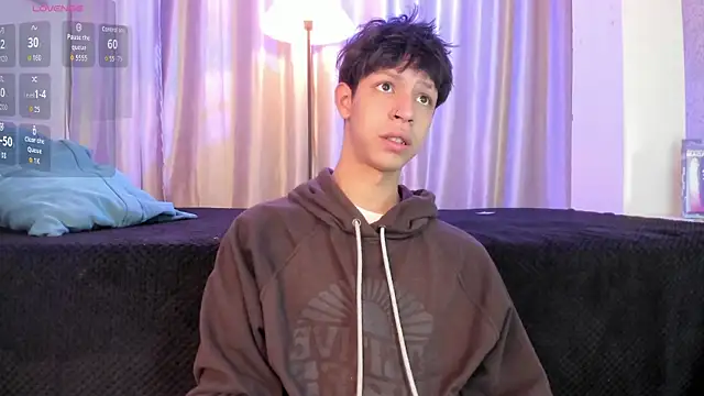 Ethan qop online show from May 7, 2026, 11:02 am