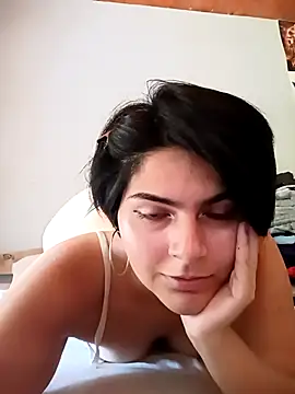 Snapshot of TuJenny chatting on April 11, 2026, 6:22 pm TuJenny online show from April 11, 2026, 6:22 pm