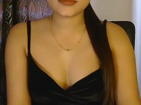 Snapshot of Tanisha_cute chatting on April 22, 2026, 7:04 am Tanisha cute online show from April 22, 2026, 7:04 am