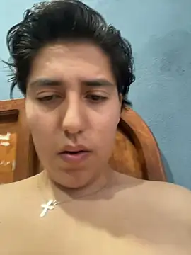 amartinezszz online show from March 30, 2026, 4:52 pm