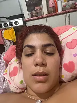 Hopeluna online show from May 13, 2026, 7:04 am