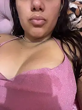 Hopeluna online show from March 21, 2026, 5:41 am