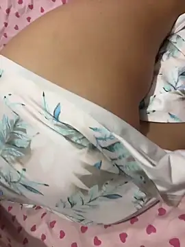 Hopeluna online show from March 24, 2026, 9:37 pm