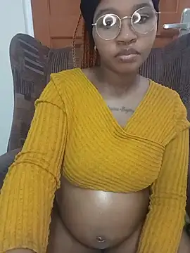 Hotsexyberry222 online show from August 1, 2026, 9:18 am