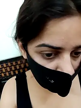 Snapshot of Hottymahi7 chatting on March 14, 2026, 7:53 pm Hottymahi7 online show from March 14, 2026, 7:53 pm