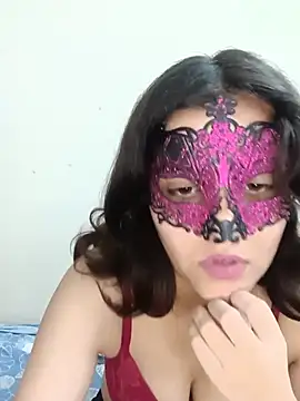 Snapshot of Hottymahi7 chatting on June 3, 2026, 4:12 pm Hottymahi7 online show from June 3, 2026, 4:12 pm