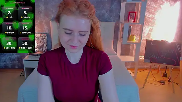 Snapshot of Shiny_Liss chatting on June 3, 2026, 1:39 am Shiny Liss online show from June 3, 2026, 1:39 am