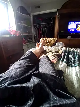 Giggles713 online show from March 15, 2026, 9:33 pm