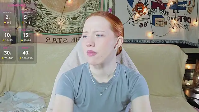 Snapshot of Sparky_fox chatting on May 31, 2026, 12:27 am Sparky fox online show from May 31, 2026, 12:27 am